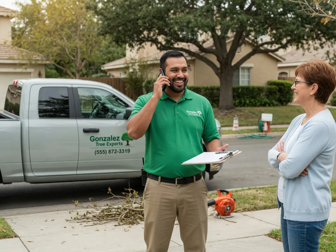 Tree Service Tall Timbers, MD FAQs